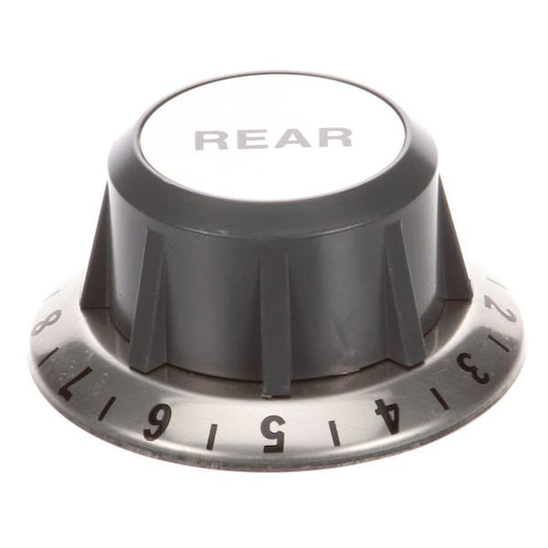 Knob Rr Hp91